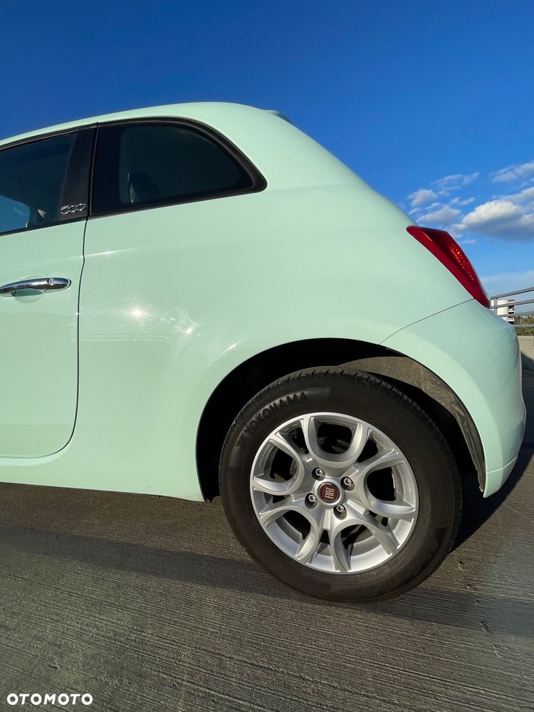 Fiat 500 - 11
