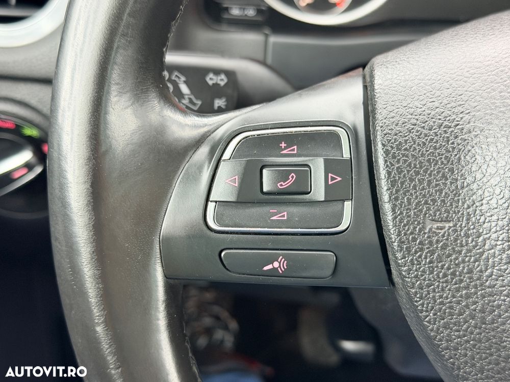 Volkswagen Tiguan 2.0 TDI DPF BMT Sport&Style - 26