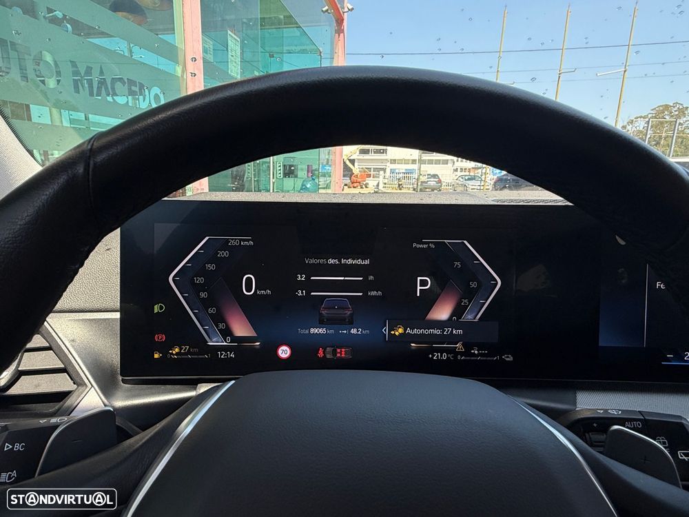 BMW 330 e Pack M Auto - 23