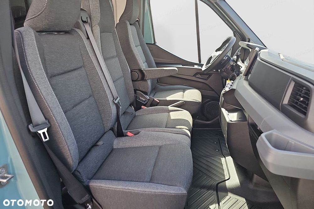 Renault Master L3H2 Extra Zabudowa Brygadowa AT9 2.0 170KM - 7