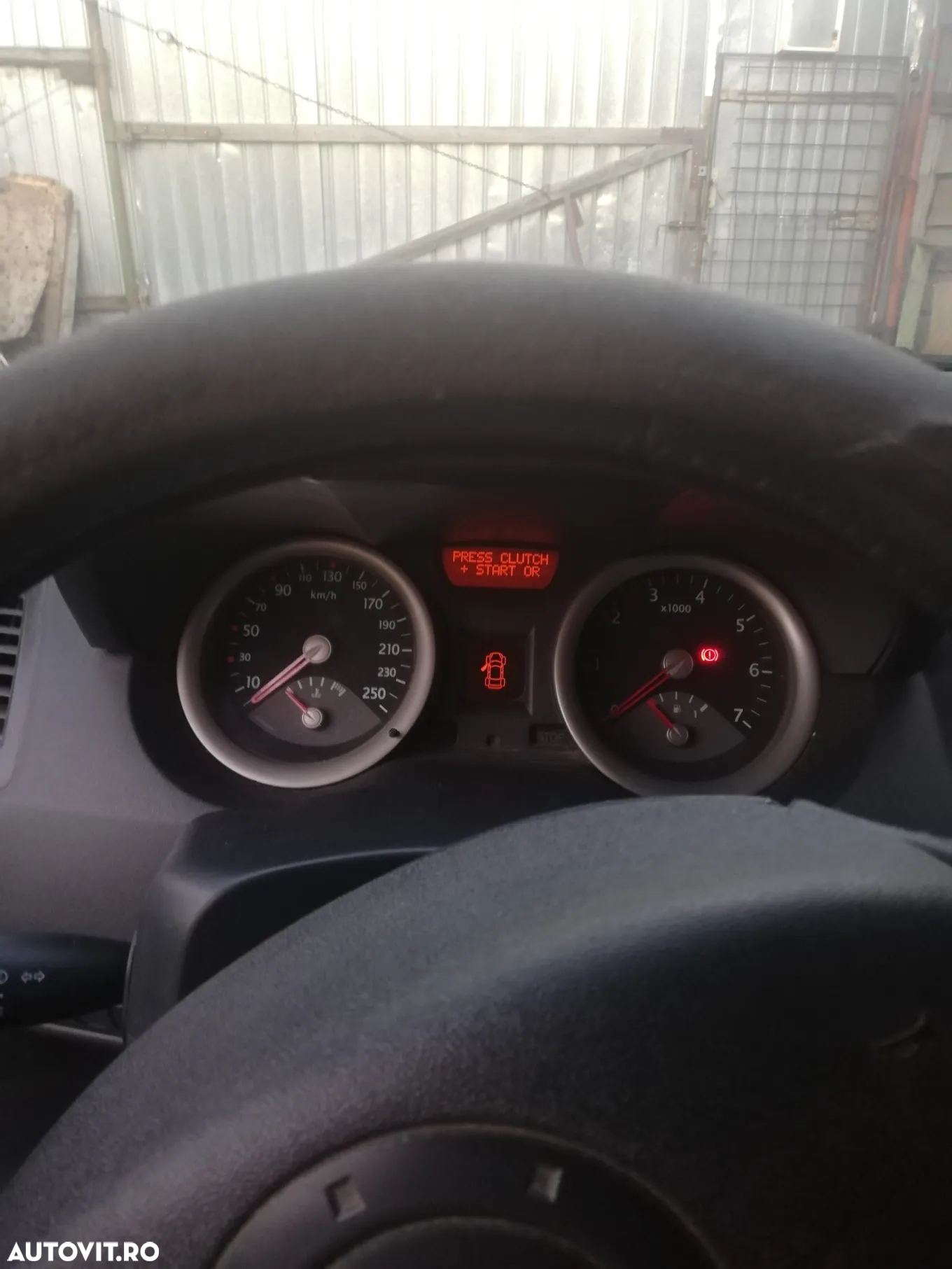 Renault Megane - 7