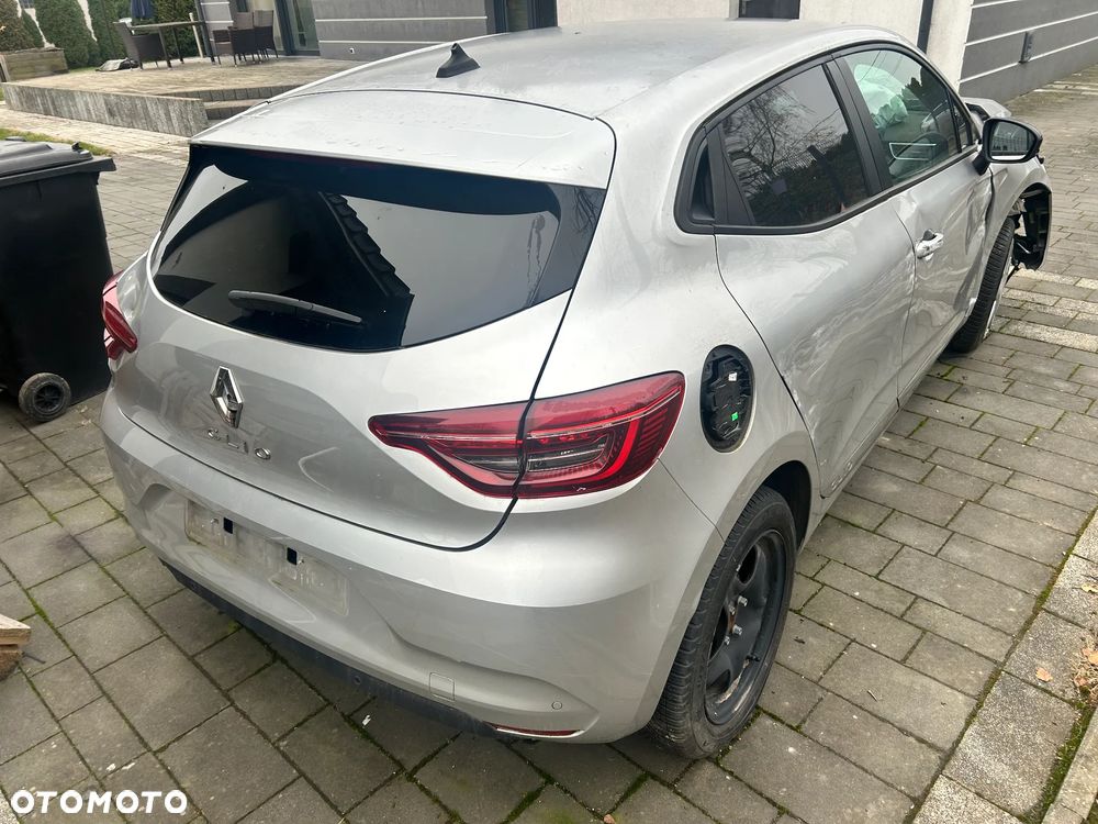 Renault Clio 1.0 TCe Intens - 2