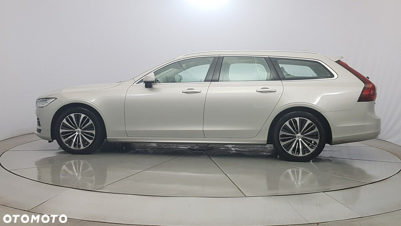 Volvo V90 - 4