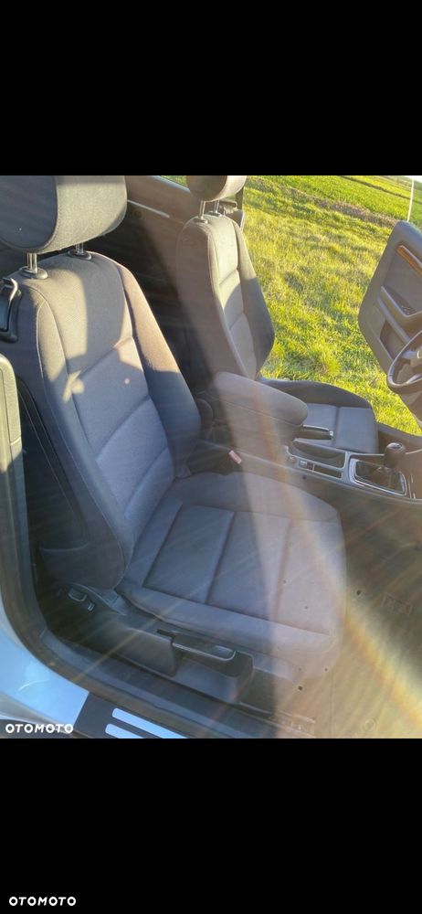 Audi A4 Cabrio 1.8 T - 32