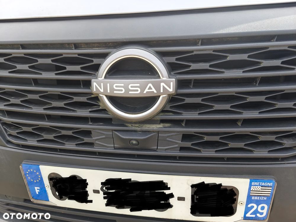 Nissan Townstar - 3