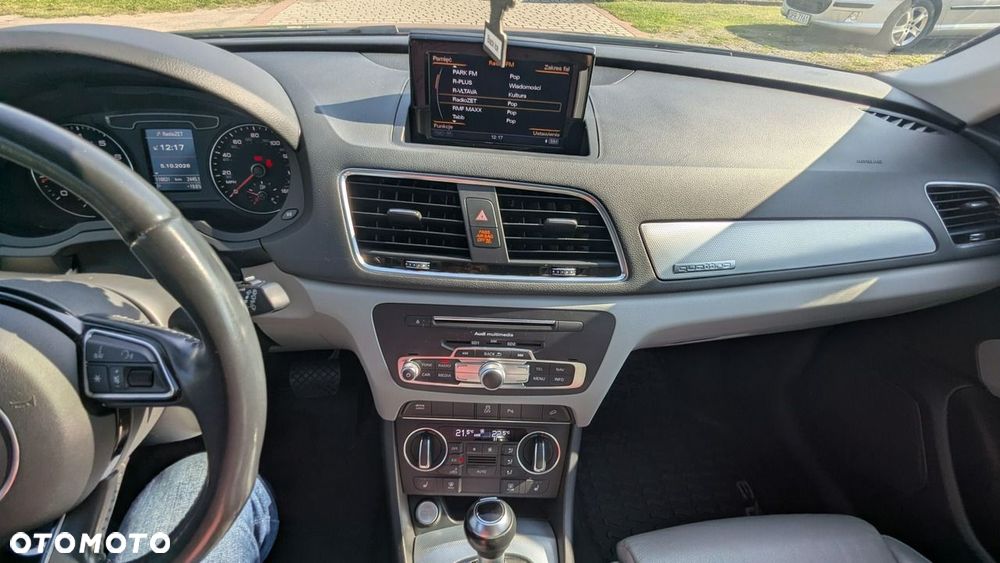 Audi Q3 - 17