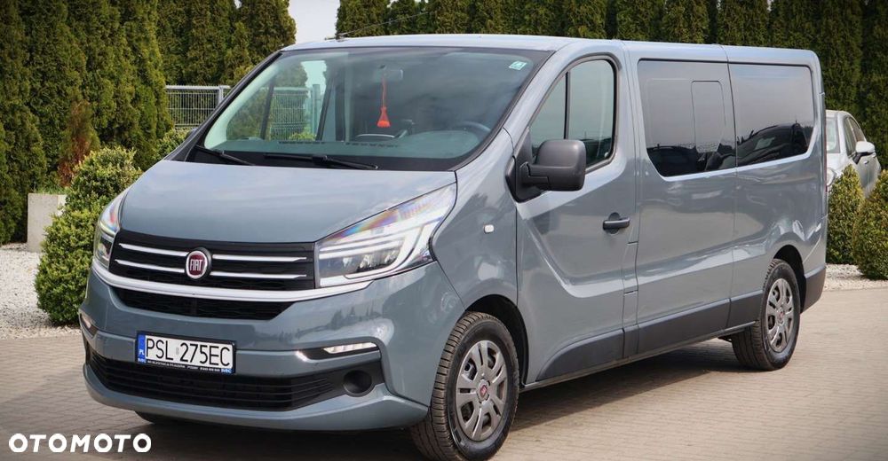 Fiat Talento - 11