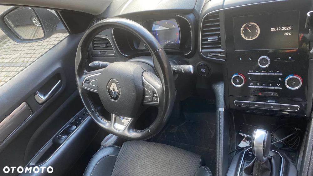 Renault Koleos 1.7 Blue dCi Zen X-Tronic - 10