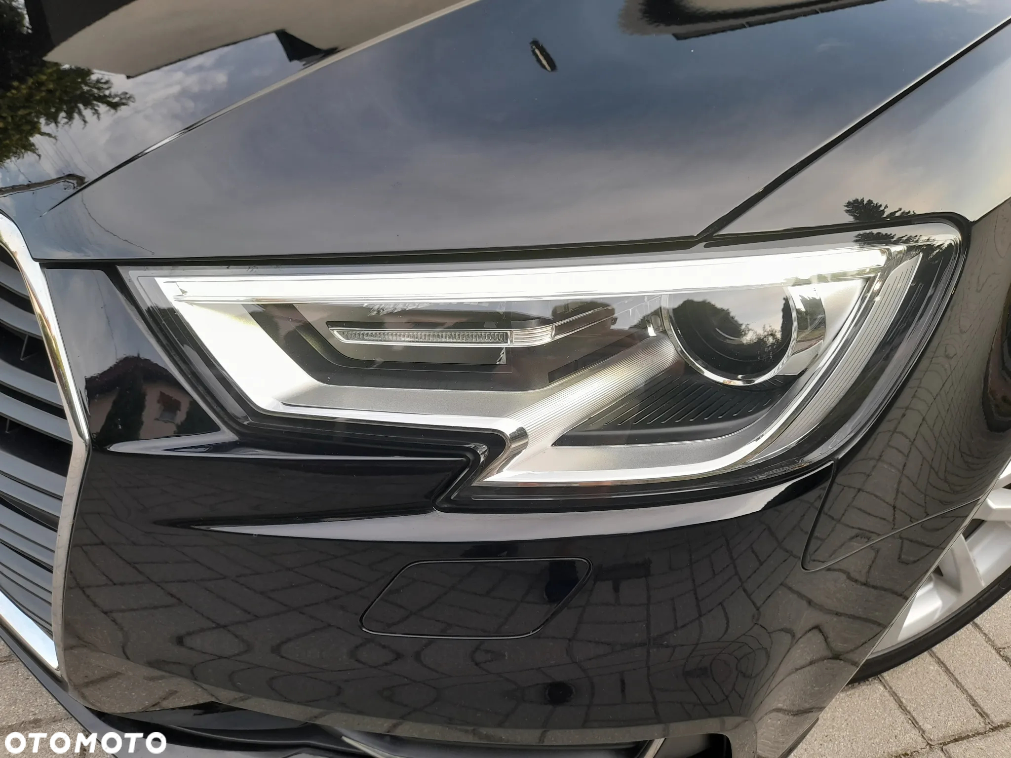 Audi A3 1.6 TDI Sportback - 8