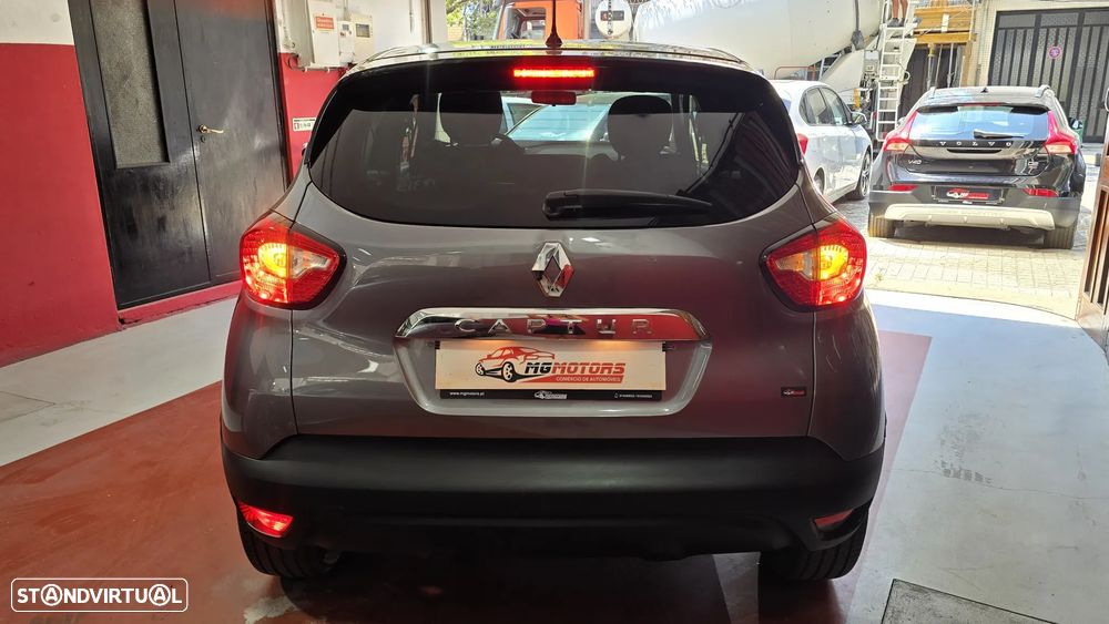 Renault Captur 0.9 TCE Sport - 6