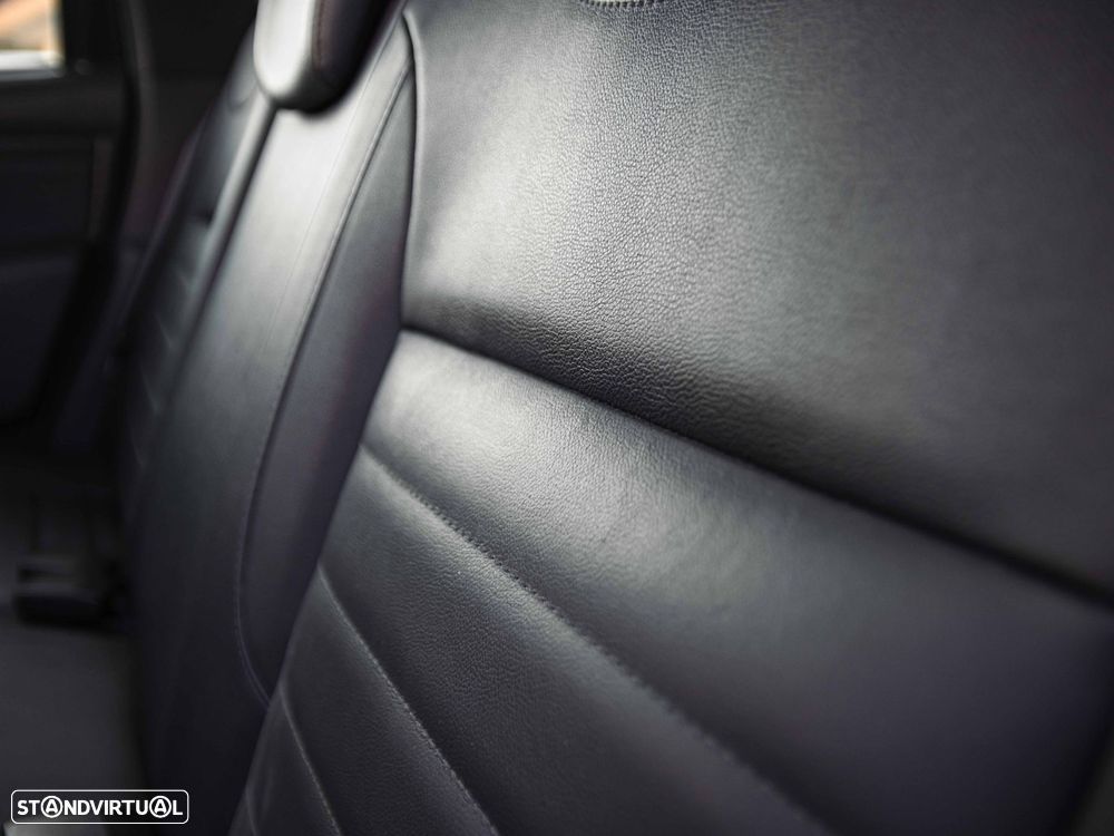 Dacia Duster 1.5 dCi Confort Cuir 4WD - 39