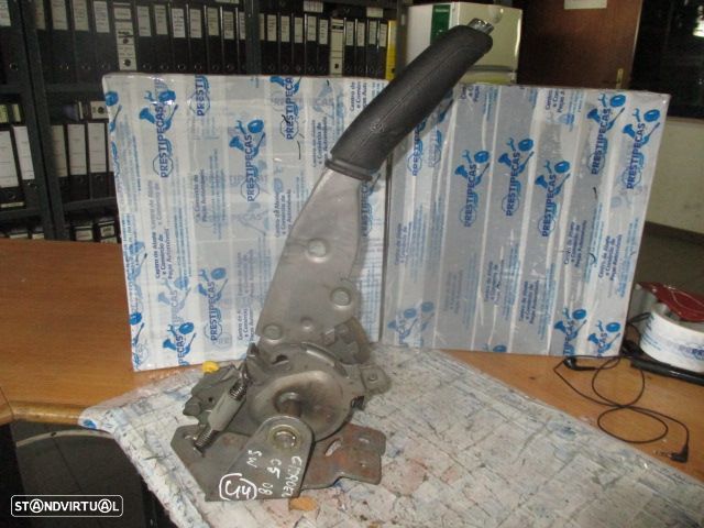 Travão De Mão 965898737700 CITROEN C5 2008 - 1