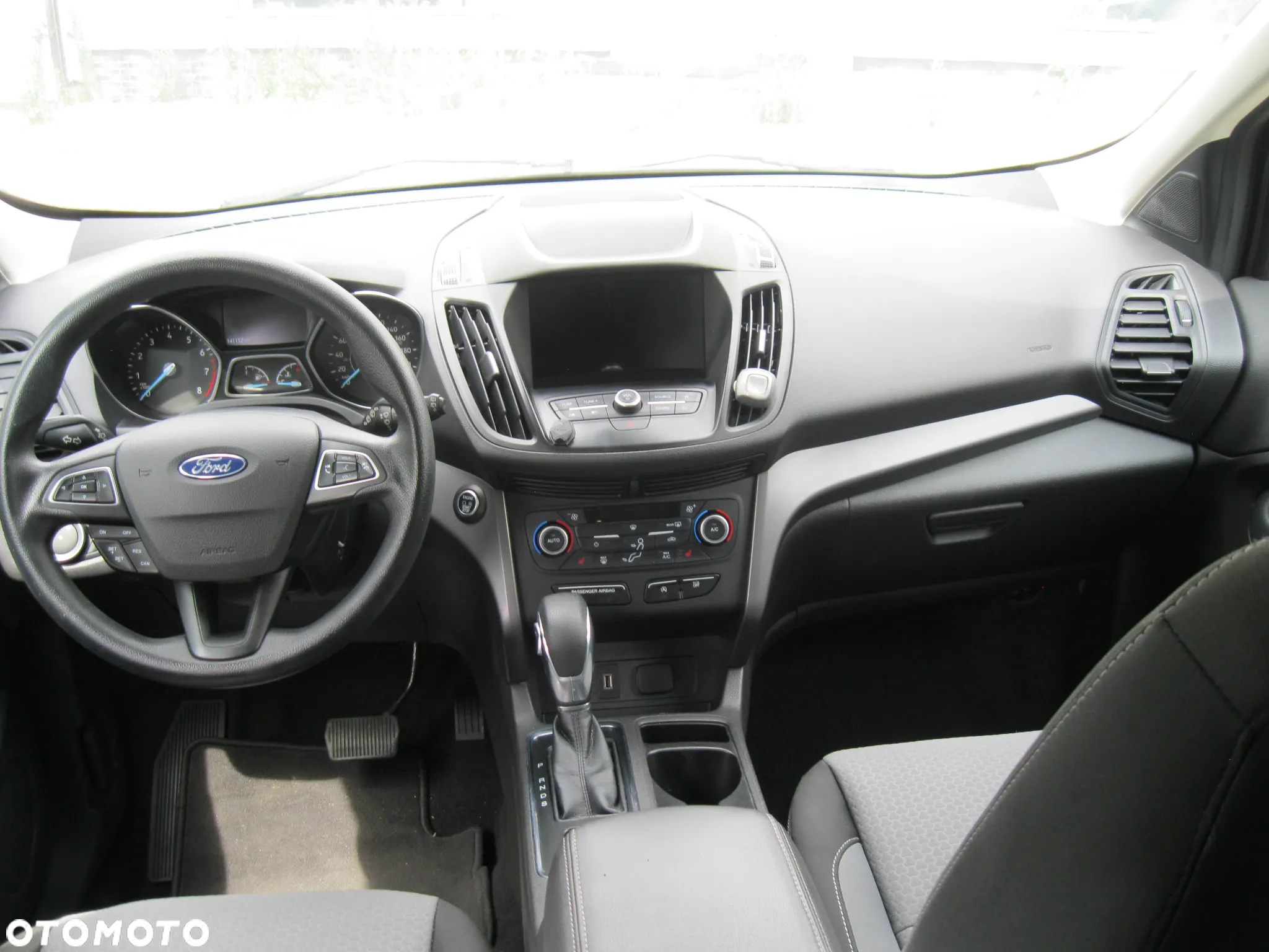 Ford Escape 1.5 EcoBoost AWD SE - 20