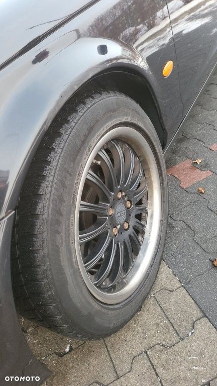 Jaguar S-Type - 14