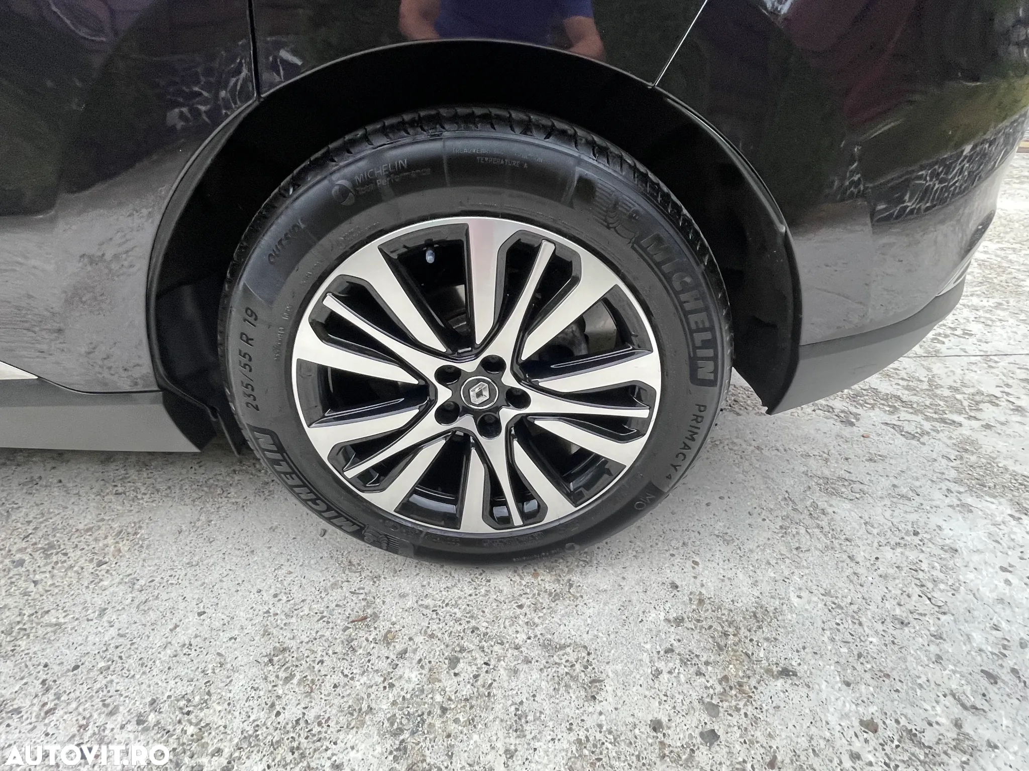 Renault Espace Energy dCi 160 EDC Initiale Paris - 9