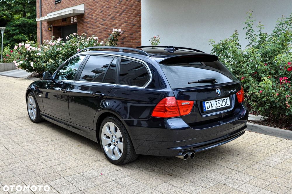 BMW Seria 3 - 3