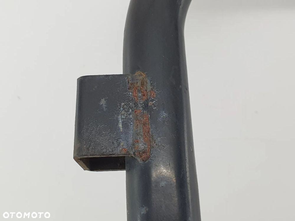 RACZKA UCHWYT ZDERZAK TGB BLADE 250 - 7