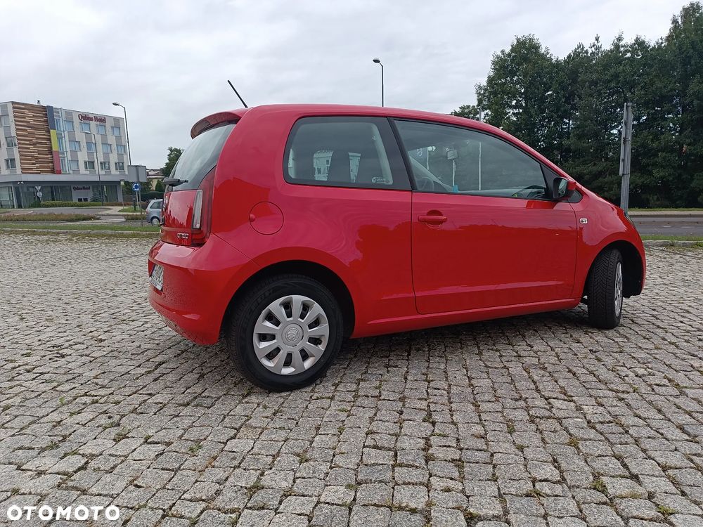 Skoda Citigo - 15