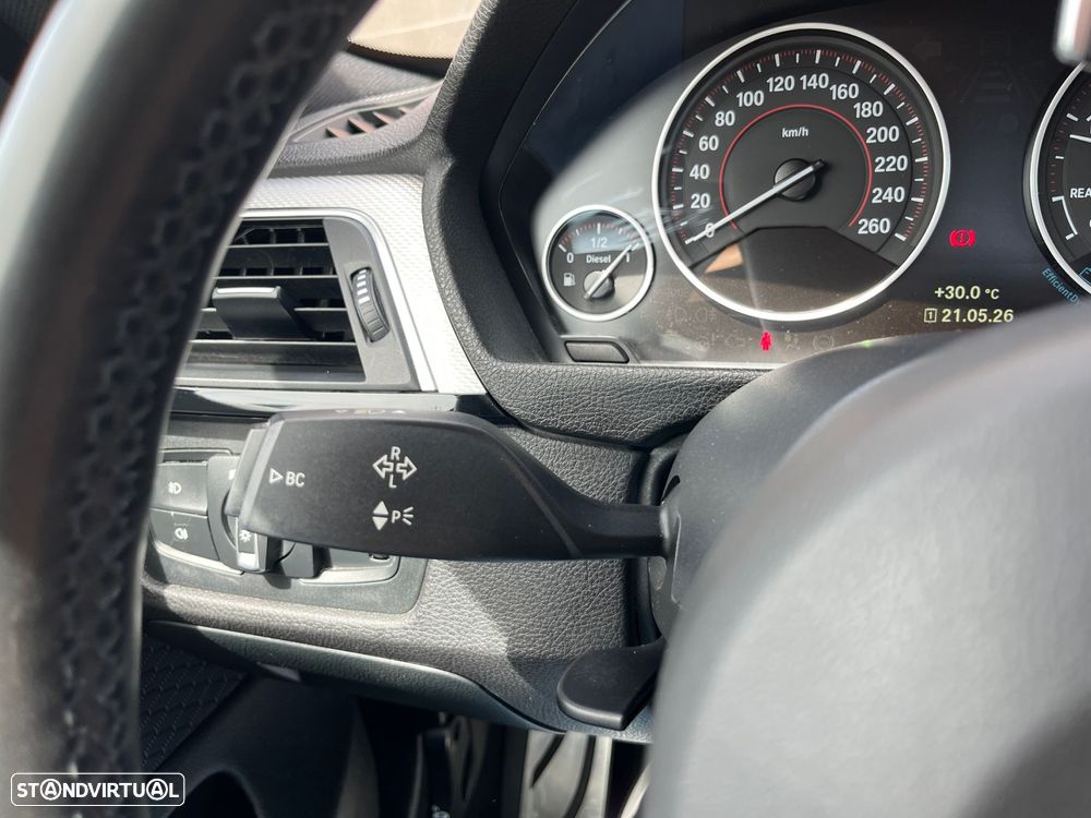 BMW 420 Gran Coupé d Pack M Auto - 39