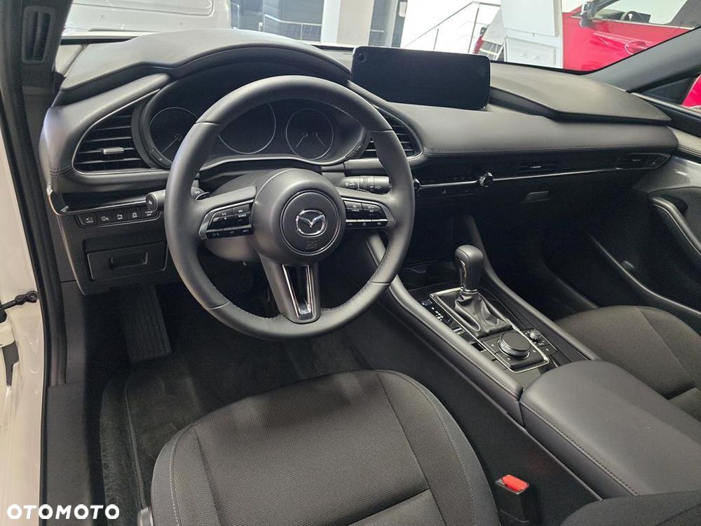 Mazda 3 2.0 mHEV Homura - 9