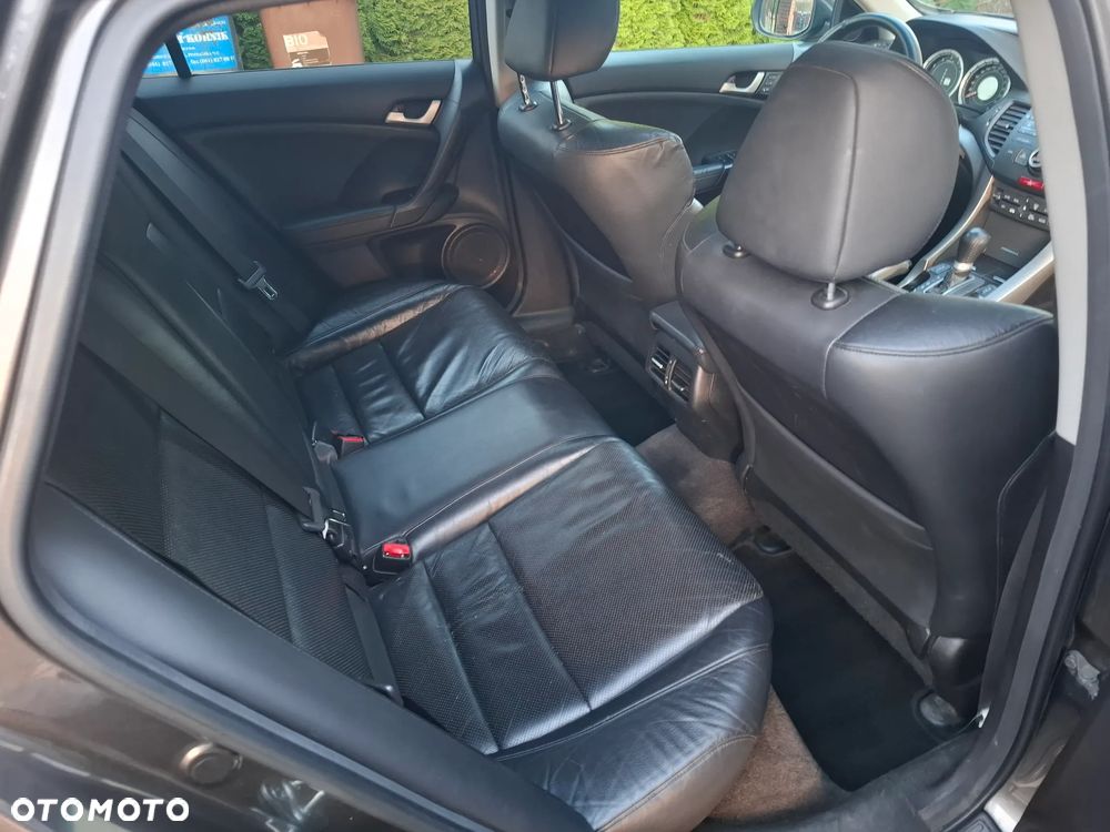 Honda Accord 2.2d Executive - 4