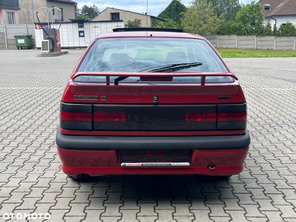 Renault 19 1.8 RN - 38