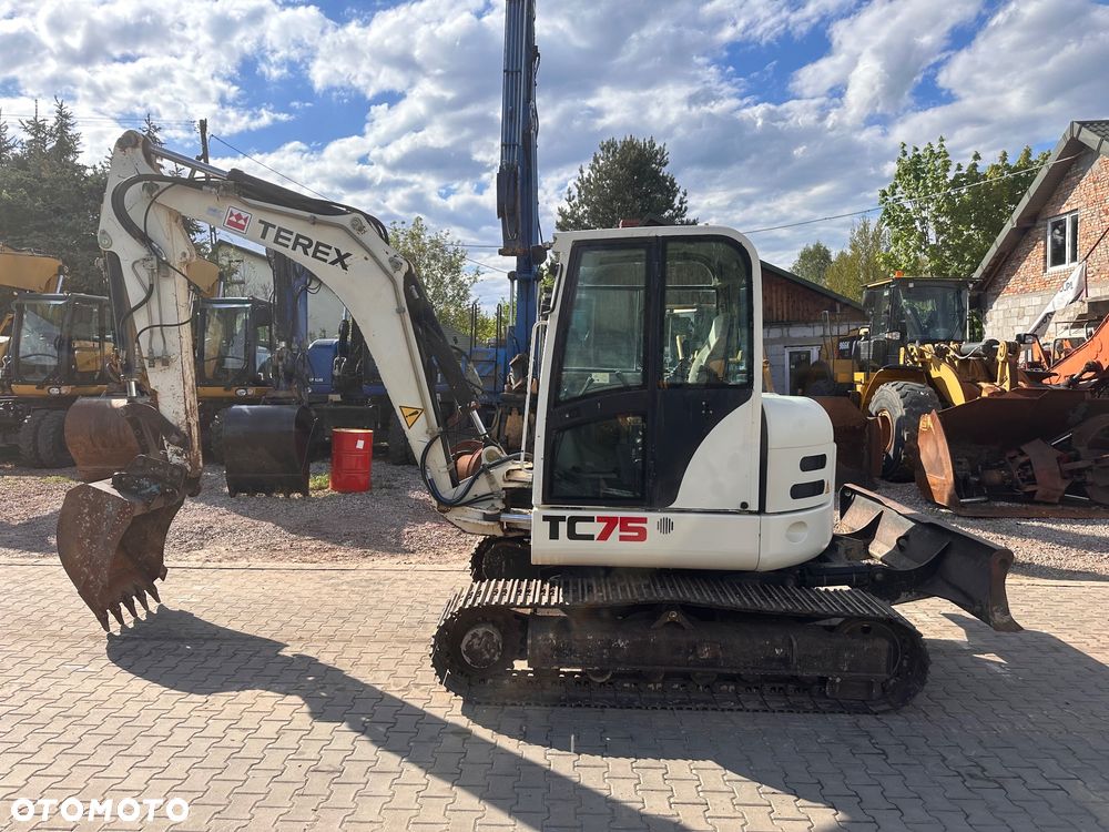 Terex TC 75 - 1