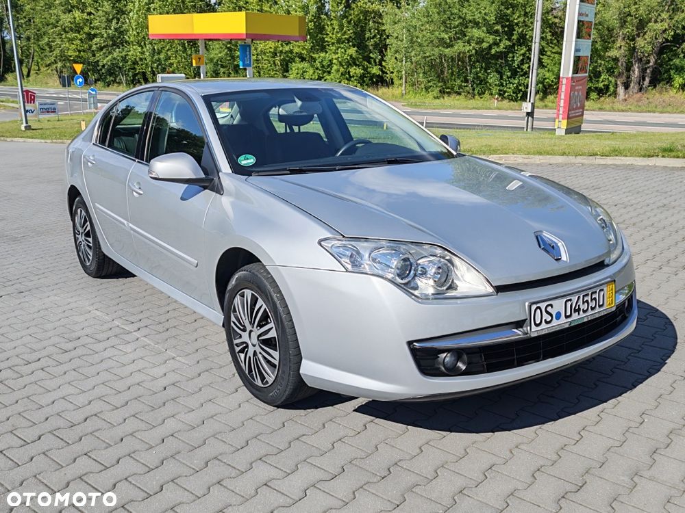 Renault Laguna - 5