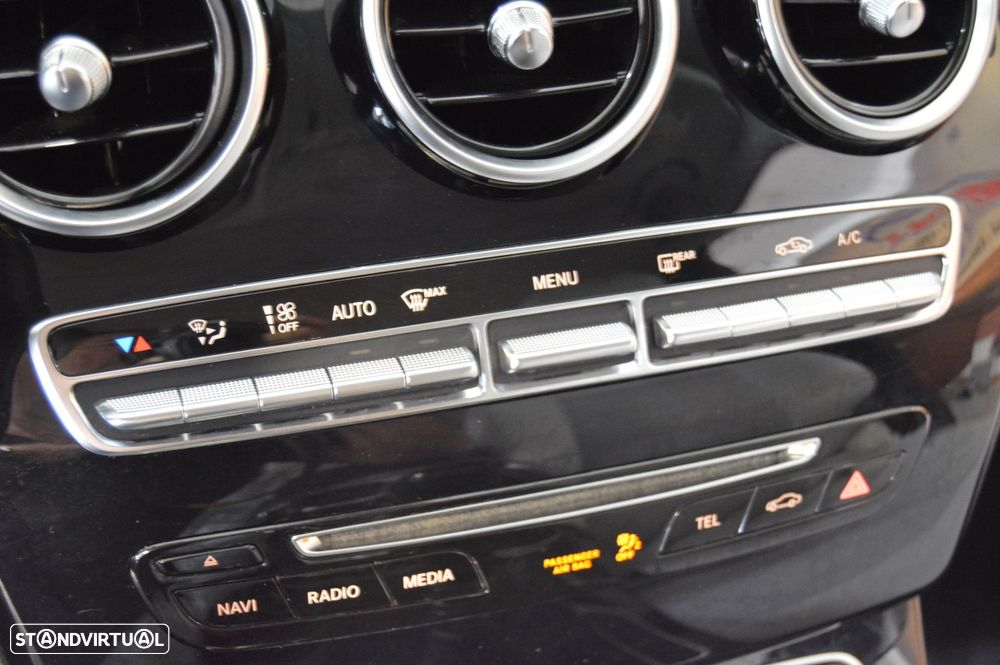 Mercedes-Benz C 180 (BlueTEC) d Station Exclusive - 26