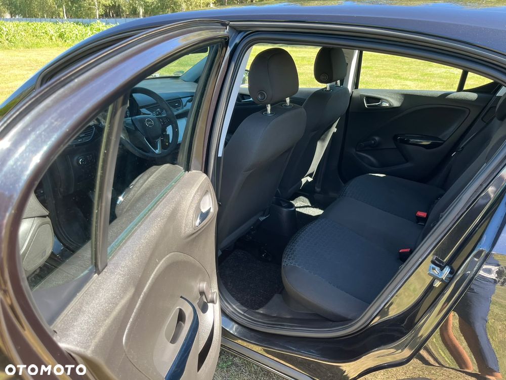 Opel Corsa 1.2 Active - 12