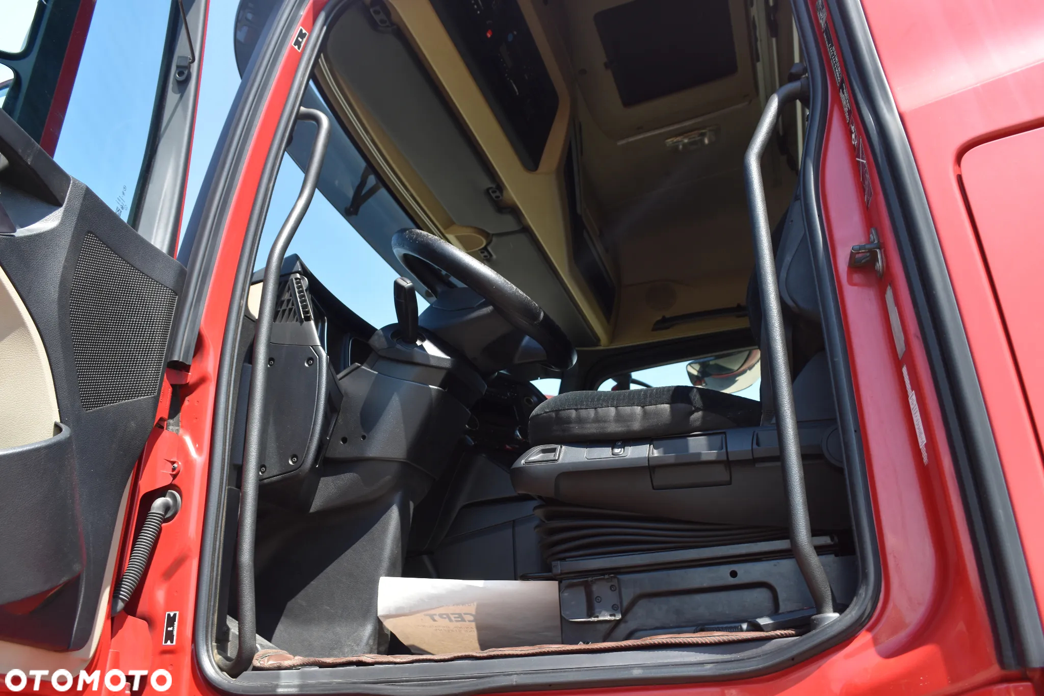 Mercedes-Benz Actros 1845 - 17