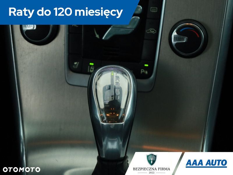 Volvo XC 60 - 16