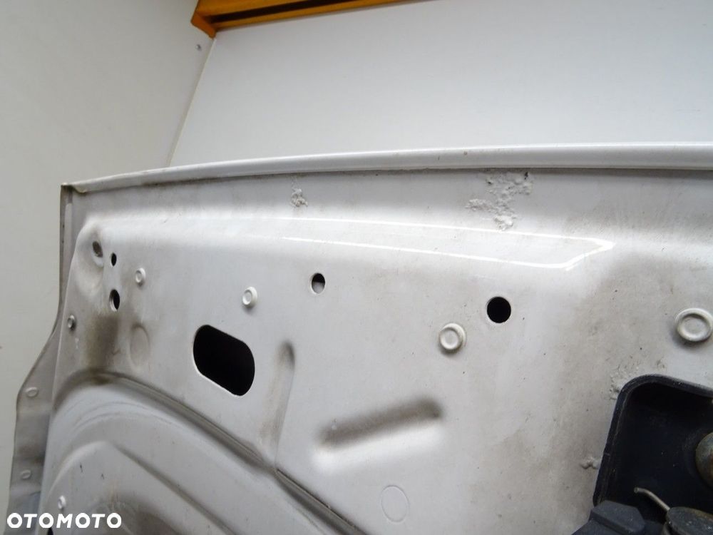 MASKA  PORSCHE CAYENNE (9PA) 2002 - 2010 S 4.5 250 kW [340 KM] benzyna 2002 - 2007 - 6