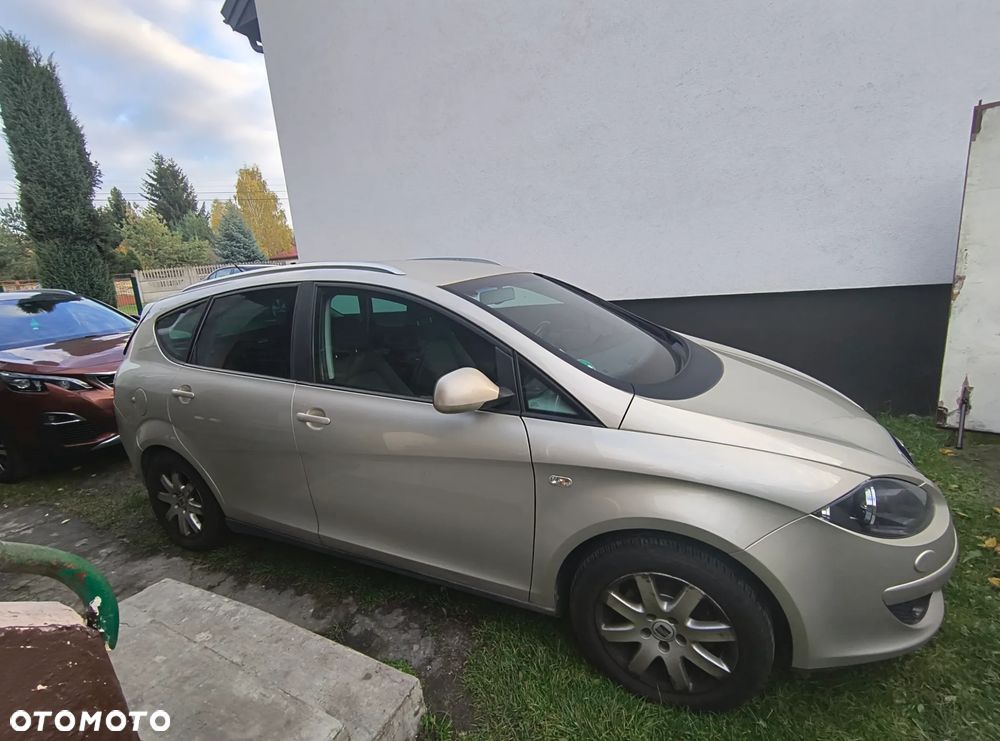 Seat Altea XL - 3
