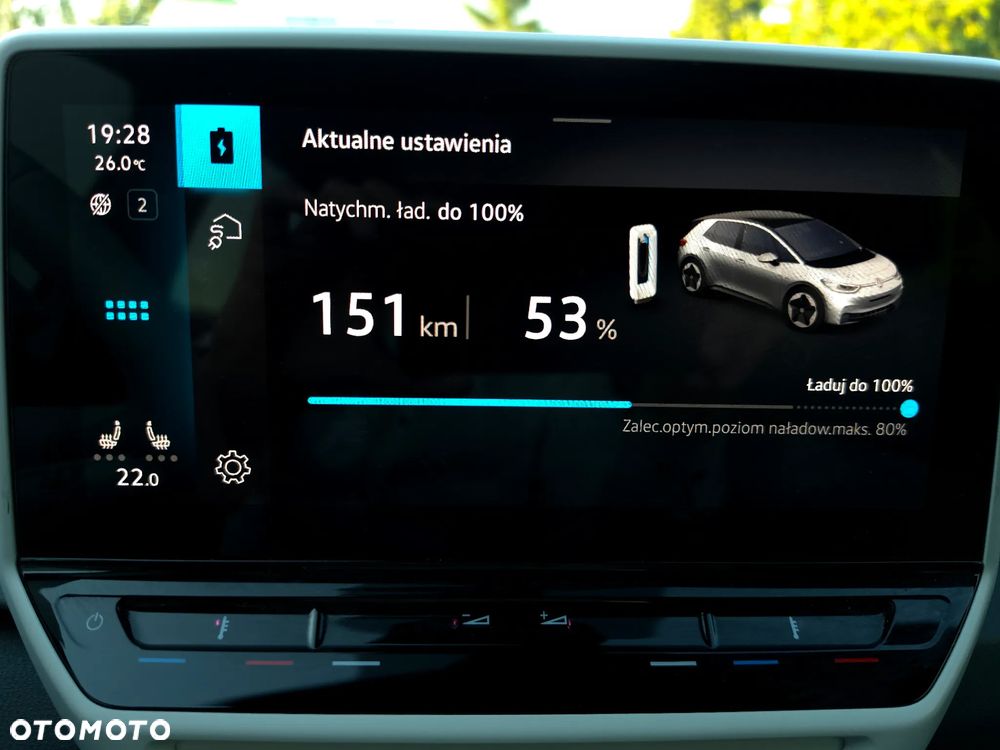 Volkswagen ID.3 58kWh Life - 31