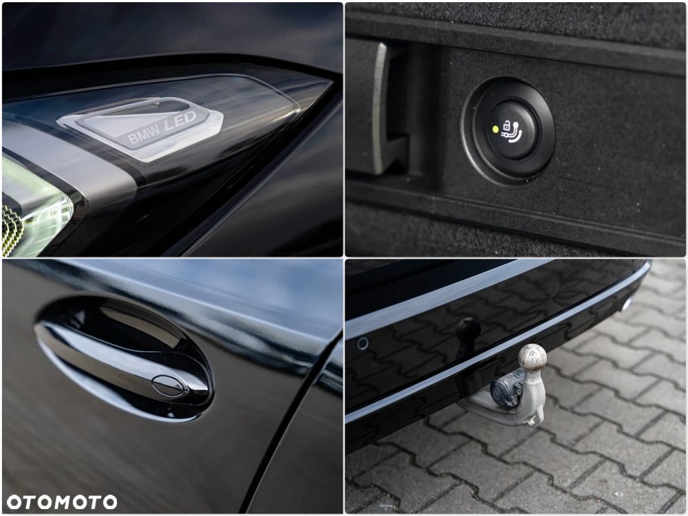 BMW Seria 3 318d - 17