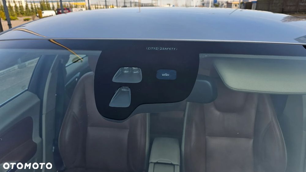 Volvo S60 DRIVe Summum - 17