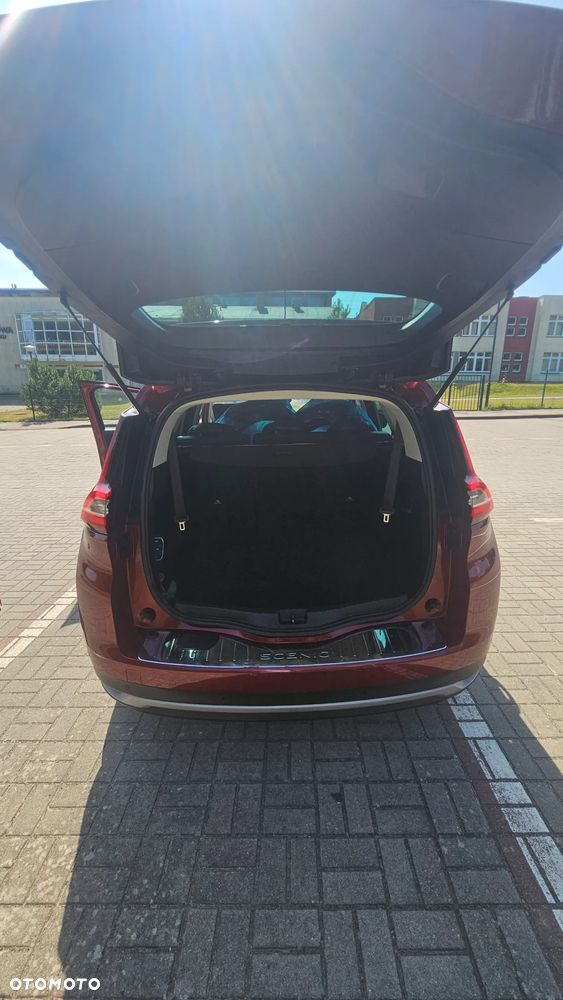 Renault Grand Scenic Gr 1.3 TCe Energy Bose - 11