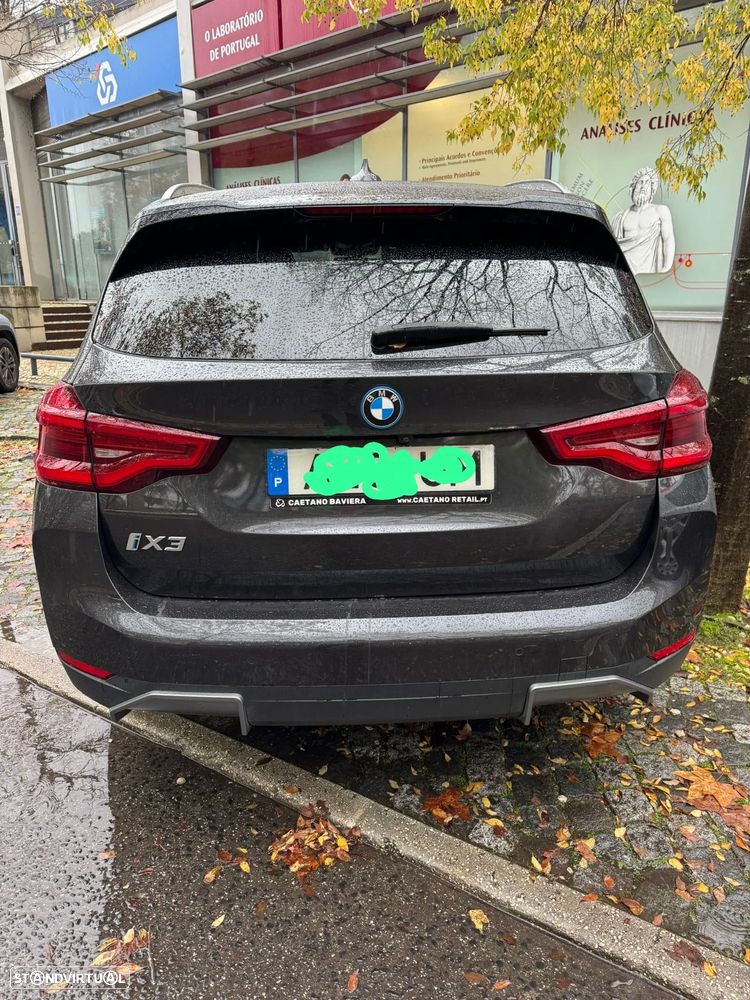 BMW iX3 Inspiring - 7