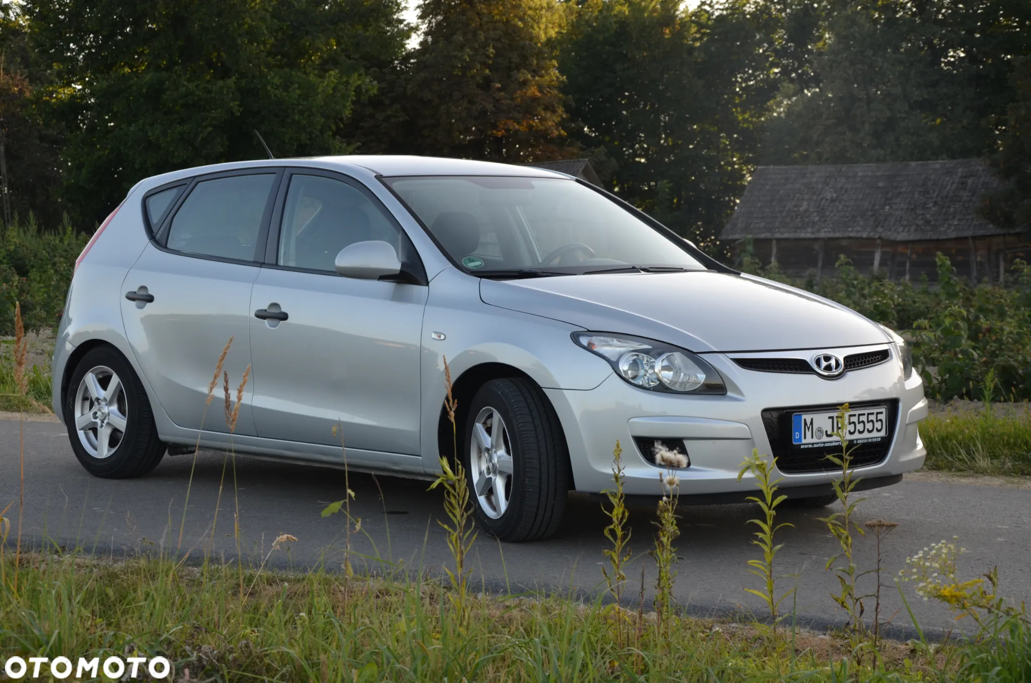 Hyundai i30 1.4 FIFA WM Edition - 3