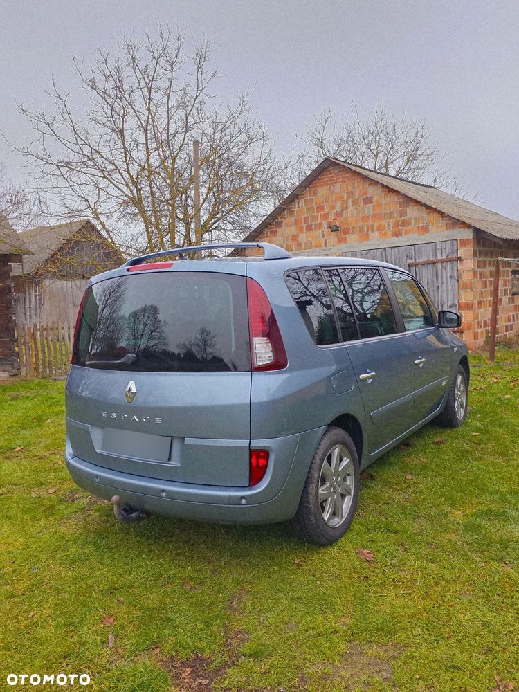 Renault Espace - 4