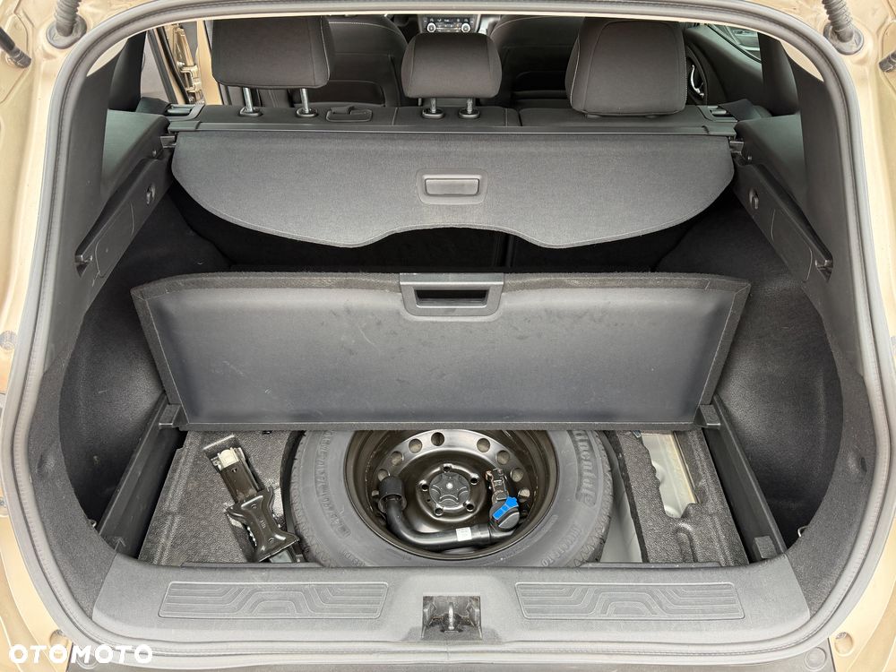 Renault Kadjar Energy dCi 130 LIMITED - 19