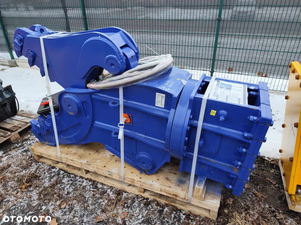 Caterpillar 316/ ELEPHANT EPRP180-T - 2