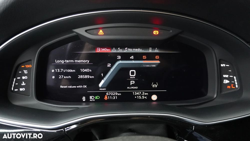 Audi Q8 50 TDI quattro Tiptronic - 10