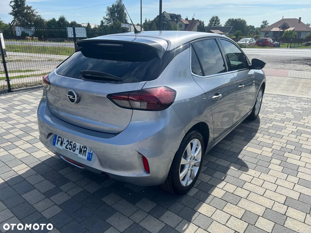 Opel Corsa 1.2 Edition Business Pack S&S - 6