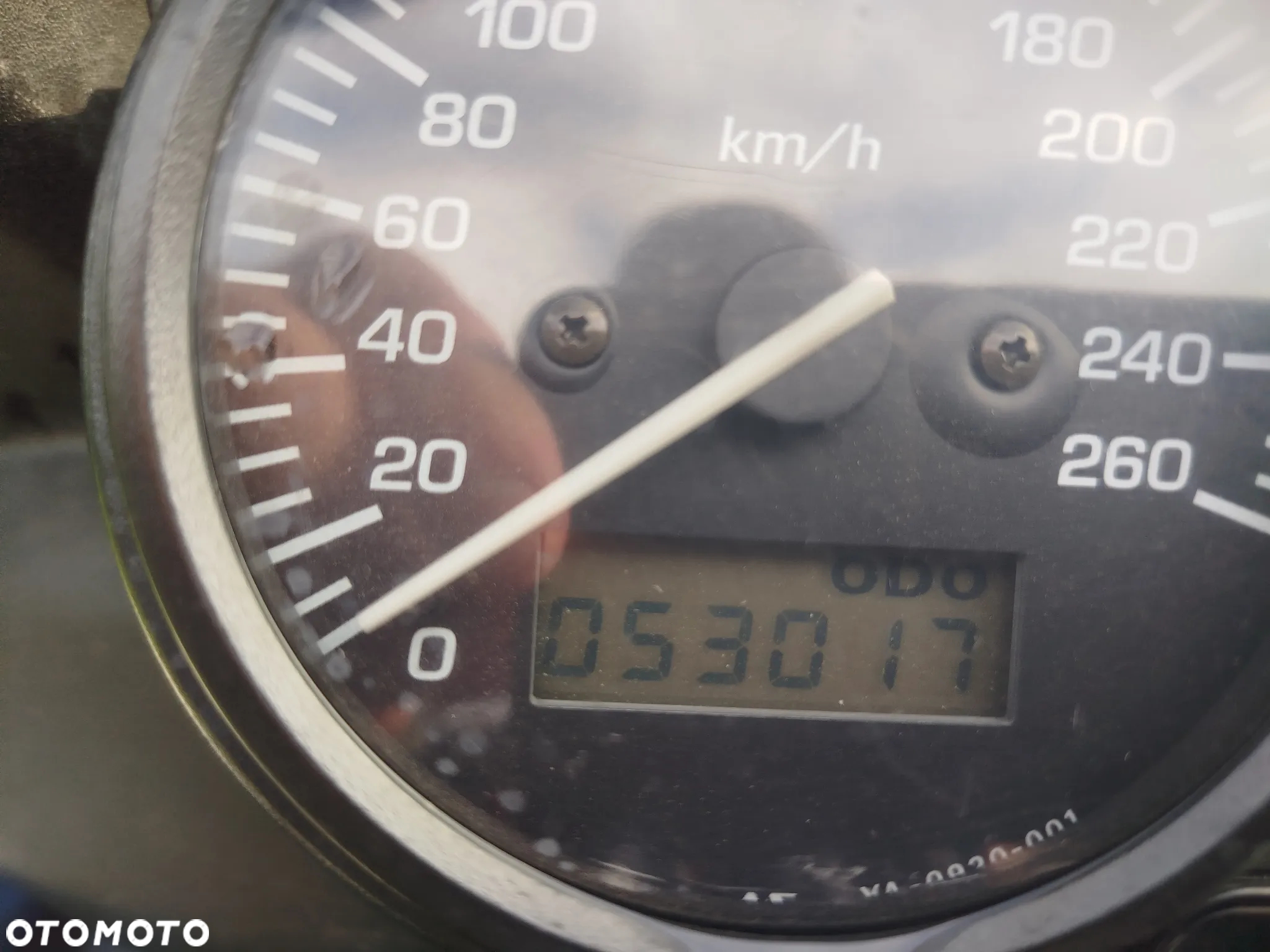 Yamaha FZS - 14