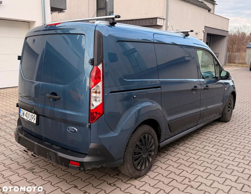 Ford Transit Connect - 5
