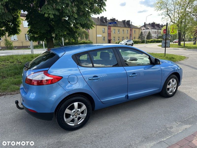 Renault Megane - 7