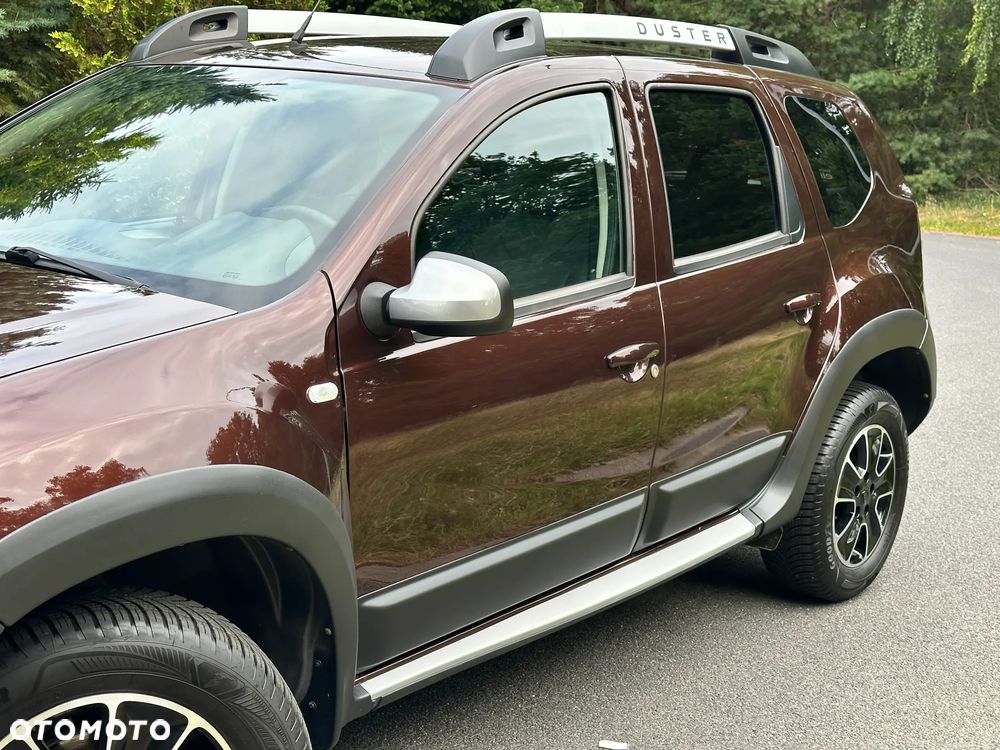 Dacia Duster 1.2 TCe Laureate S&S EU6 - 11