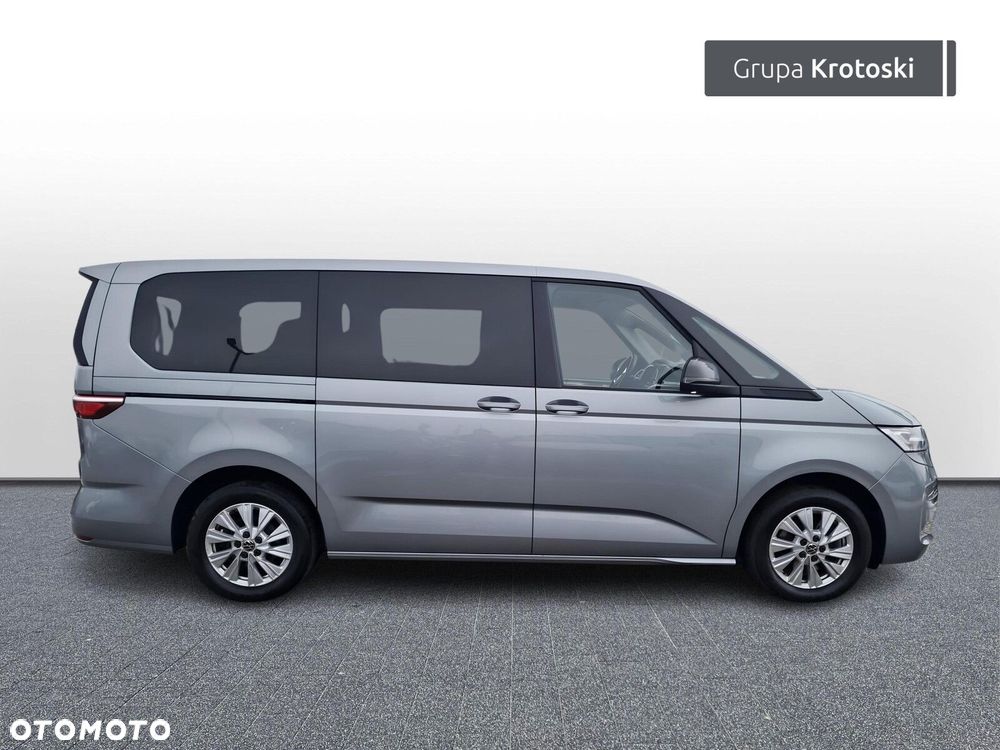 Volkswagen Multivan 2.0 TSI L2 Life DSG - 9
